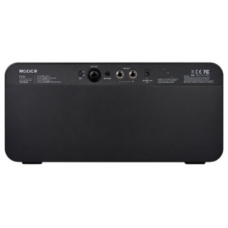 Mooer F40i Модель. Гитарный комбик PB Mooer F40i Model. Guitar Combo PB