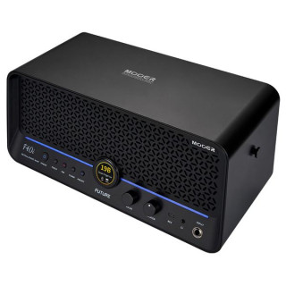 Mooer F40i Модель. Гитарный комбик PB Mooer F40i Model. Guitar Combo PB