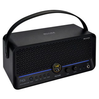 Mooer F40i Модель. Гитарный комбик PB Mooer F40i Model. Guitar Combo PB