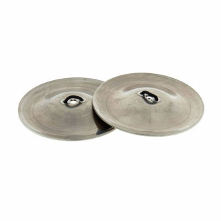 Пальчиковые тарелки Studio 49 C5 Finger Cymbals Studio 49 C5 Finger Cymbals