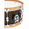 Малый барабан DW PDP 14"x6,5" Walnut Stain Sn DW PDP 14"x6,5" Walnut Stain Sn