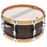 Малый барабан DW PDP 14"x6,5" Walnut Stain Sn DW PDP 14"x6,5" Walnut Stain Sn