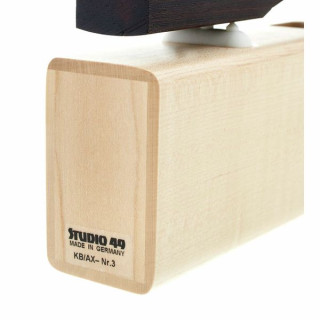 Студийный резонатор 49 КБ/AX d1 Studio 49 KB/AX d1 Resonator Bar