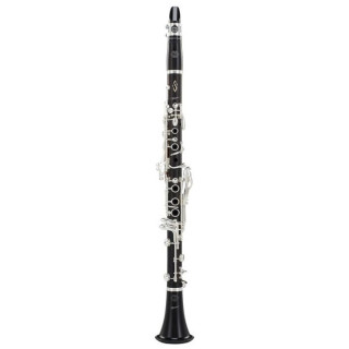 Кларнет Selmer Muse 19/6 Bb Clarinet