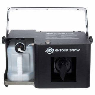 ДОПОЛНИТЕЛЬНЫЙ снег ADJ Entour Snow