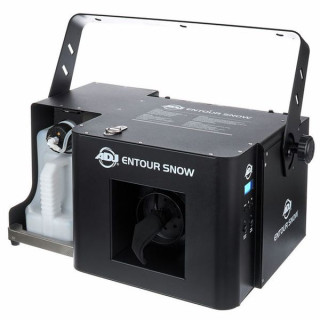 ДОПОЛНИТЕЛЬНЫЙ снег ADJ Entour Snow