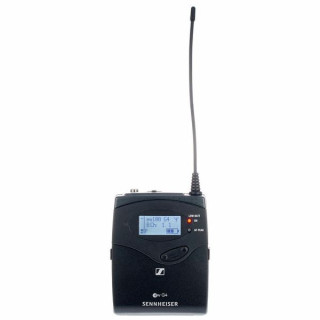 Передатчик Sennheiser SK100 G4 B-Band Sennheiser SK100 G4 B-Band