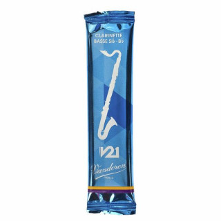 Vandoren V21 Бас-кларнет 3.0 Vandoren V21 Bass Clarinet 3.0