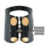 Оптимальная лигатура Вандорена Bb Boehm B Vandoren Optimum Ligature Bb Boehm B