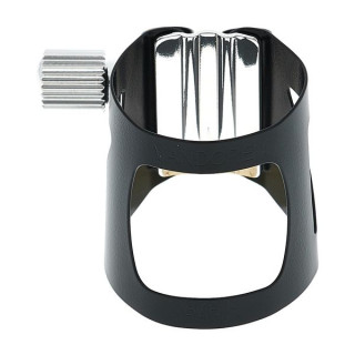 Оптимальная лигатура Вандорена Bb Boehm B Vandoren Optimum Ligature Bb Boehm B