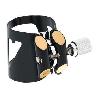 Оптимальная лигатура Вандорена Bb Boehm B Vandoren Optimum Ligature Bb Boehm B