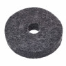 Фетр Pearl FLW-003  Hi-Hat Felt Plate Pearl FLW-003  Hi-Hat Felt Plate
