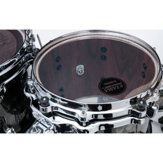 Tama Starclassic Walnut/Birch 4pc - MPB Tama Starcl. Walnut/Birch 4pcs -MPB