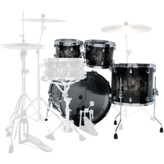 Tama Starclassic Walnut/Birch 4pc - MPB Tama Starcl. Walnut/Birch 4pcs -MPB
