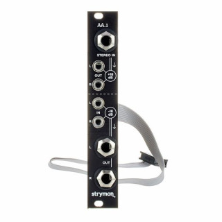 Регулятор уровня Strymon AA1 Strymon AA1 Level Shifter