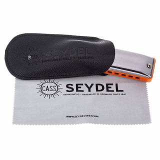 C.A. Seydel Söhne Session Steel F C.A. Seydel Söhne Session Steel F