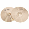 Серия хай-хэтов Zultan 13" CS Zultan 13" Hi-Hat CS Series