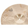 Серия хай-хэтов Zultan 13" CS Zultan 13" Hi-Hat CS Series