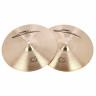 Серия хай-хэтов Zultan 13" CS Zultan 13" Hi-Hat CS Series