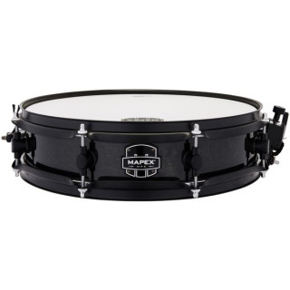 Гибридная ловушка Mapex 14"x3,5" MPX BMB Mapex 14"x3,5" MPX Hybrid Snare BMB