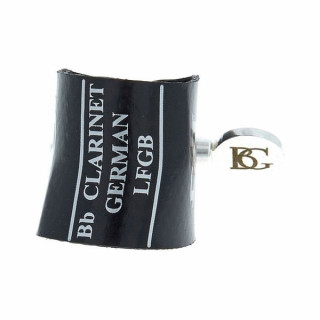 BG France LFGB Bb-кларнет BG France LFGB Bb-Clarinet