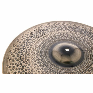 Meinl 19"Изготовленный на заказ краш из чистого сплава Meinl 19" Pure Alloy Custom Crash