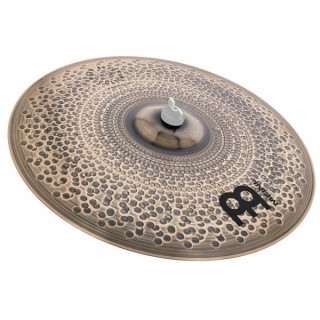 Meinl 19"Изготовленный на заказ краш из чистого сплава Meinl 19" Pure Alloy Custom Crash