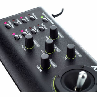 Джей Эл Купер Аксос JL Cooper Axos