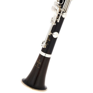 Buffet Crampon Festival Bb-Clarinet 18/6 Poch