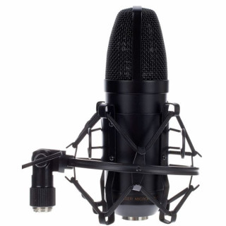 Конденсаторный микрофон the t.bone SC 400 the t.bone SC 400