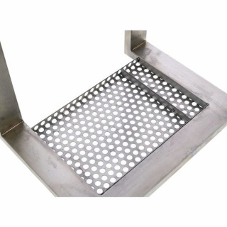 Кронштейн пожарного тренажера дымовой фабрики Smoke Factory Fire Trainer Bracket