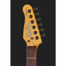 Godin Session R-HT Pro Ретро оранжевый Godin Session R-HT Pro Retro Orange