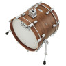 Бас-барабан DrumCraft Series 6 18"x14" Bass Drum SN DrumCraft Series 6 18"x14" Bass Drum SN