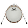 Бас-барабан DrumCraft Series 6 18"x14" Bass Drum SN DrumCraft Series 6 18"x14" Bass Drum SN