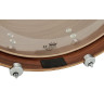 Бас-барабан DrumCraft Series 6 18"x14" Bass Drum SN DrumCraft Series 6 18"x14" Bass Drum SN