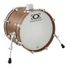 Бас-барабан DrumCraft Series 6 18"x14" Bass Drum SN DrumCraft Series 6 18"x14" Bass Drum SN