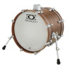 Бас-барабан DrumCraft Series 6 18"x14" Bass Drum SN DrumCraft Series 6 18"x14" Bass Drum SN