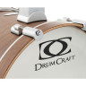 Бас-барабан DrumCraft Series 6 18"x14" Bass Drum SN DrumCraft Series 6 18"x14" Bass Drum SN