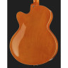 Полуакустическая гитара Harley Benton BigTone Trem Vintage Orange Harley Benton BigTone Trem Vintage Orange