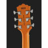 Полуакустическая гитара Harley Benton BigTone Trem Vintage Orange Harley Benton BigTone Trem Vintage Orange