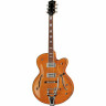 Полуакустическая гитара Harley Benton BigTone Trem Vintage Orange Harley Benton BigTone Trem Vintage Orange