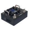 Педальный микшер Elite Acoustics Stompmix X4 Elite Acoustics Stompmix X4 Pedal Mixer