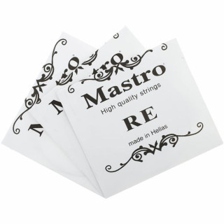 Струны для тампуры Mastro Tampoura 7 Strings 008 SP Mastro Tampoura 7 Strings 008 SP