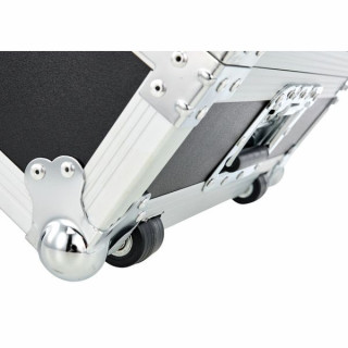 Кейс Flyht Pro Case for 2x CD-Player + mixer Flyht Pro Case for 2x CD-Player + mixer