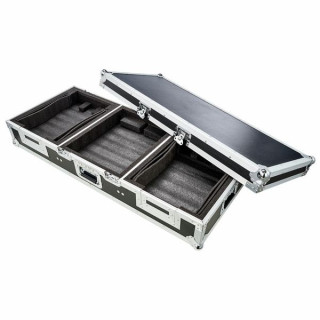 Кейс Flyht Pro Case for 2x CD-Player + mixer Flyht Pro Case for 2x CD-Player + mixer