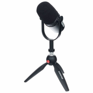 Набор для подкастов Shure MV7 Shure MV7 Podcast Kit