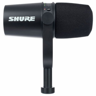 Набор для подкастов Shure MV7 Shure MV7 Podcast Kit