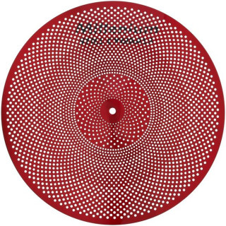 Миллениум 18" Все еще серия Crash Red Millenium 18" Still Series Crash Red