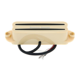 Звукосниматель Seymour Duncan SHR-1B Hot Rails Bridge CR