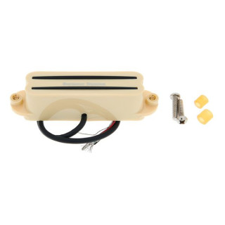 Звукосниматель Seymour Duncan SHR-1B Hot Rails Bridge CR Seymour Duncan SHR-1B Hot Rails Bridge CR